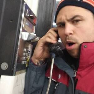 Meet your Posher, Evan p